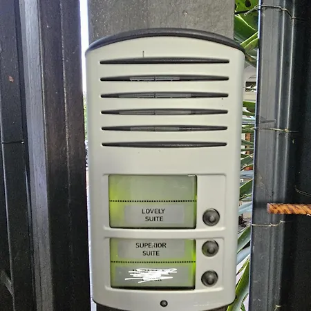 Joy - Lovely דירה ורונה