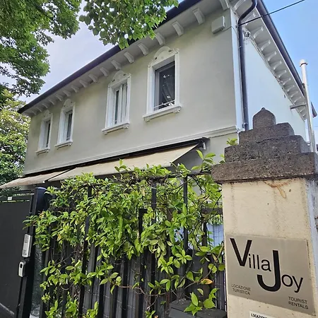 דירה Joy - Lovely