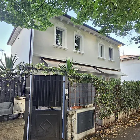 דירה Joy - Lovely ורונה