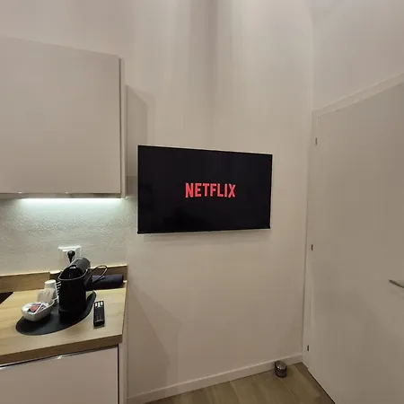 דירה Joy - Lovely ורונה