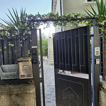 Joy - Lovely דירה