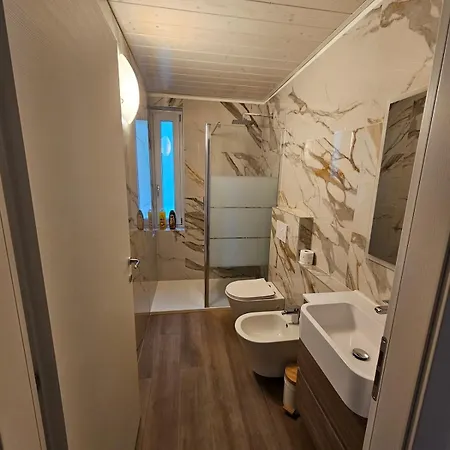 Joy - Lovely דירה ורונה