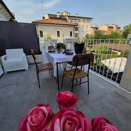 Joy - Lovely דירה ורונה