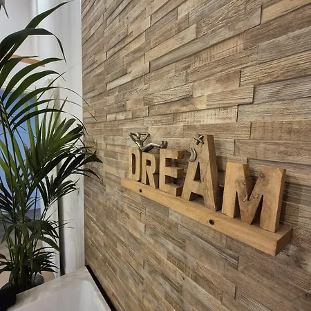 דירה Joy - Lovely *