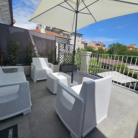 Joy - Lovely דירה *