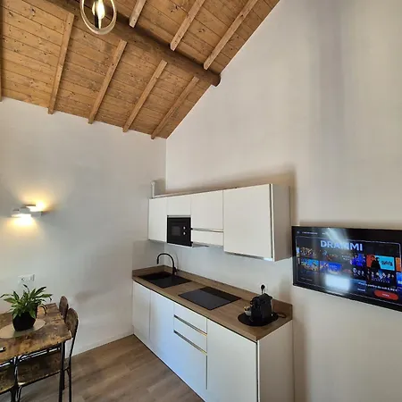 דירה Joy - Lovely ורונה