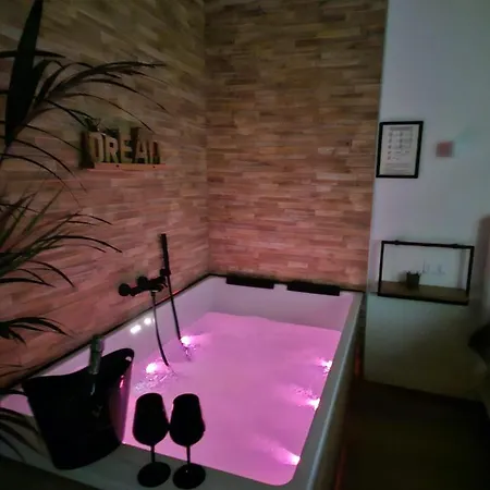 Joy - Lovely דירה ורונה