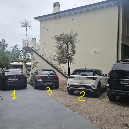 דירה Joy - Lovely