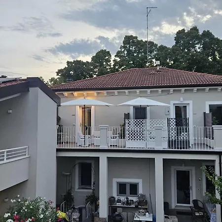 דירה Joy - Lovely *