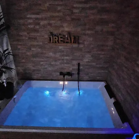 Joy - Lovely דירה