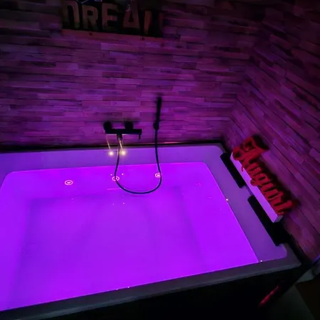 דירה Joy - Lovely