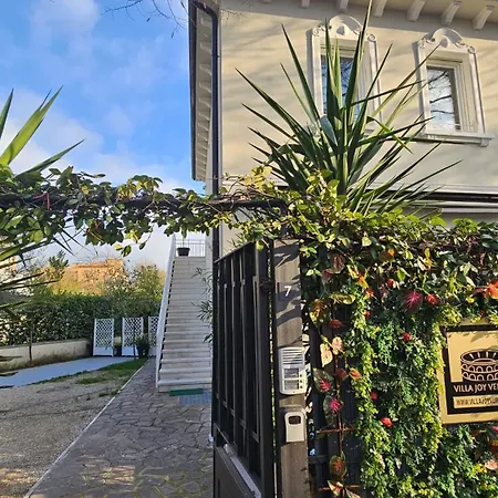 דירה Joy - Lovely *