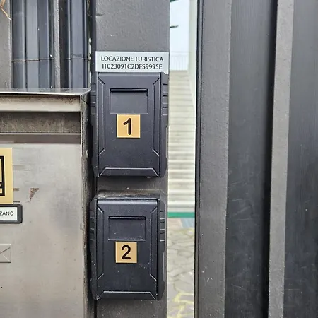 Joy - Lovely דירה ורונה