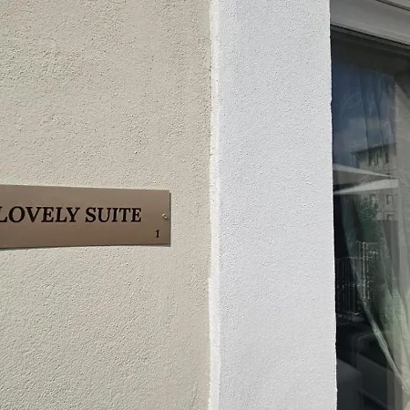 Joy - Lovely דירה