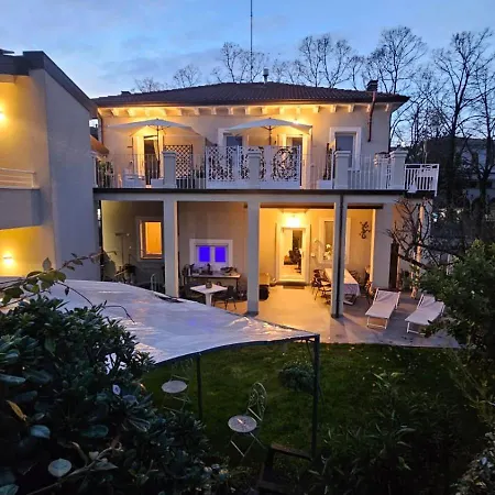 דירה Joy - Lovely *