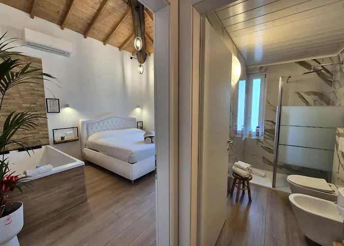 Appartement Joy - Lovely